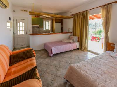 Studios & Appartements Possidonio