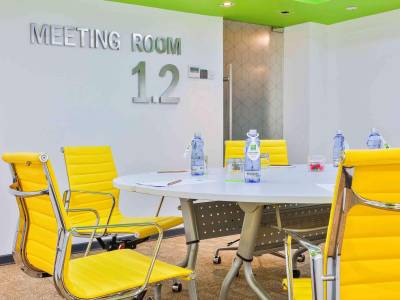 ibis Styles Yangon Stadium