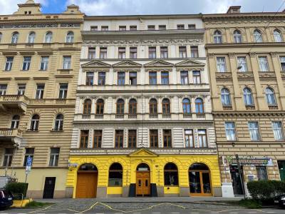 Prague Centre Superior