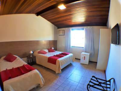 Pousada Brisas de Buzios