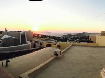 Filotimo Cave Houses