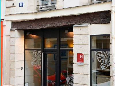 Villa des Princes Saint Germain