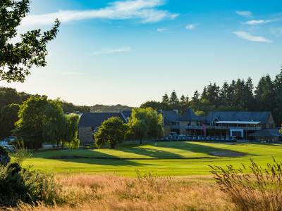 Saint Malo Golf Resort