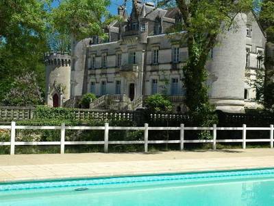 Chateau de Nieuil, The Originals Collection