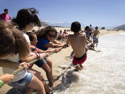 Belambra Club - Golfe de Lozari Hotel & App.