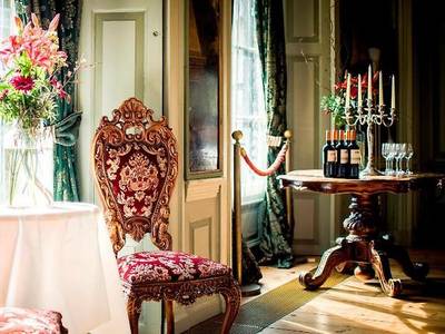 Hampshire Hotel - 's Gravenhof Zutphen