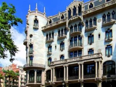 Hotel Casa Fuster