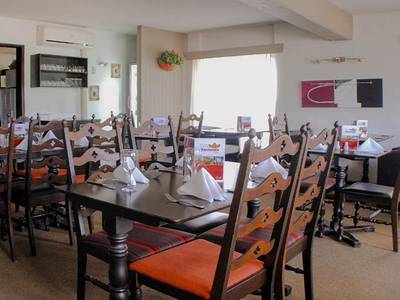 Airport Hacienda Motel