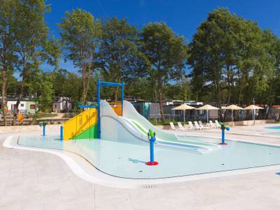 Camping Bijela Uvala