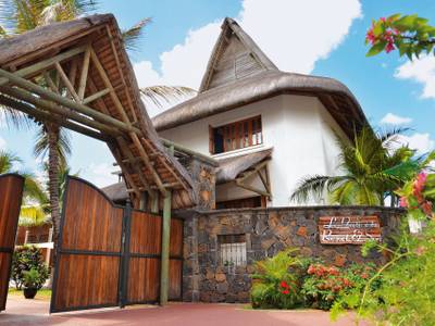 Le Palmiste Resort & Spa