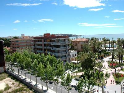 Evenia President Salou