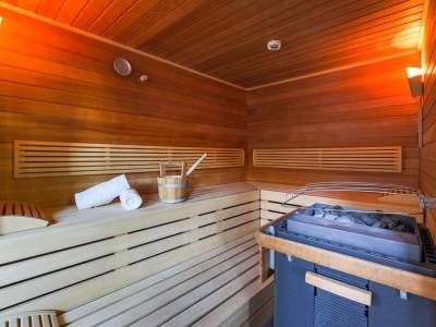 Avenida Mountain Lodges