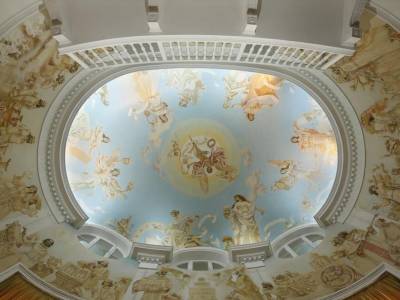 Grand Hotel Yerevan (Foto)