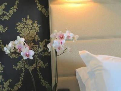 La Villa Cannes Croisette