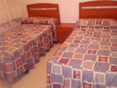 Apartamentos Canaret 3000