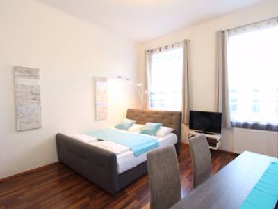 CheckVienna - Apartment Rentals Vienna