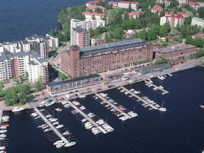 Holiday Club Tampereen Kylpylä