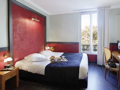 Adonis Marseille Vieux Port Hotel du Palais