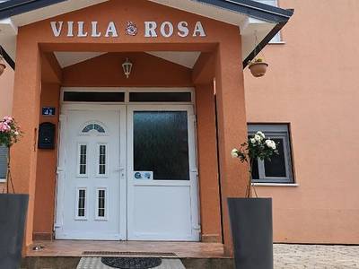 Villa Rosa