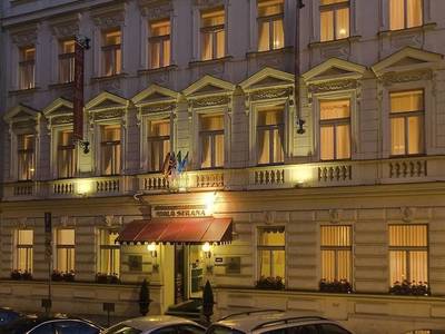 Hotel Mala Strana