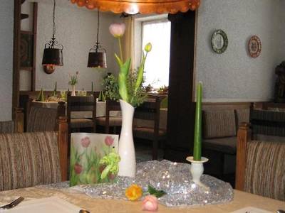 Kneipp-Kurhotel Emilie