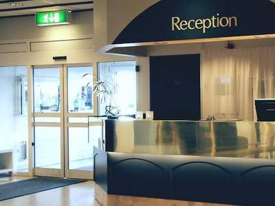 First Hotel Carlshamn