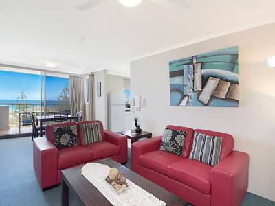 Sandpiper Apartments