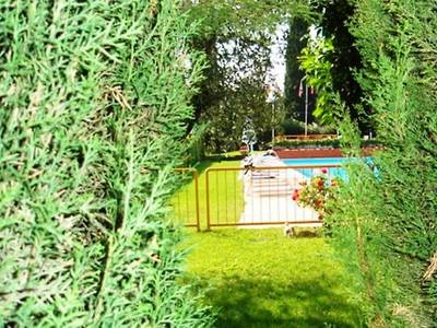 Residence La Fattoria