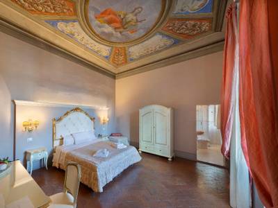 I Quattro Poeti B&B (Foto)