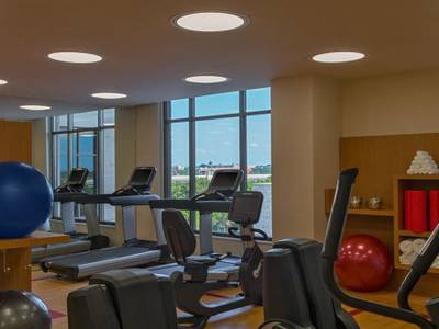 Sheraton Georgetown Texas Hotel & Conference Center