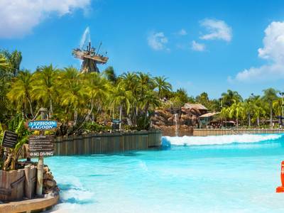 Fairfield Inn & Suites Orlando Kissimmee/Celebration