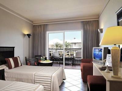 Swiss Inn Resort Dahab