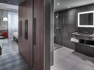 Novotel Moscow Kievskaya