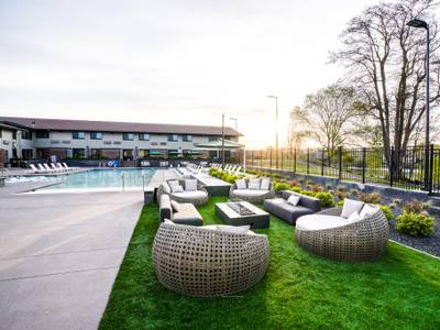 Red Lion River Inn Spokane