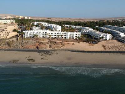 Sotavento Beach Club