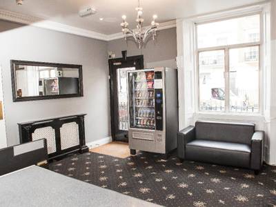 The Blair Victoria Hotel