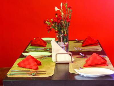 Fahari Palace Serviced Apartments