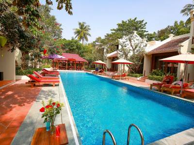 Hoi An Phu Quoc Resort