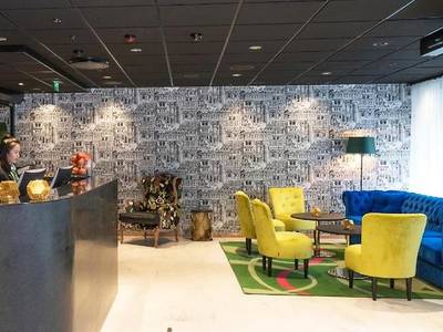 Thon Hotel Stavanger