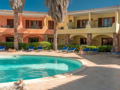 Residence Palau Green Village