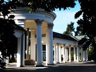 Wellness Hotel Sonata