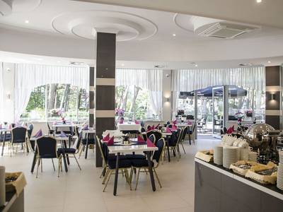 Hotel Grand Kapitan Medi Spa