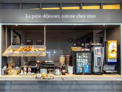 B&B Hôtel PARIS Nord Villepinte