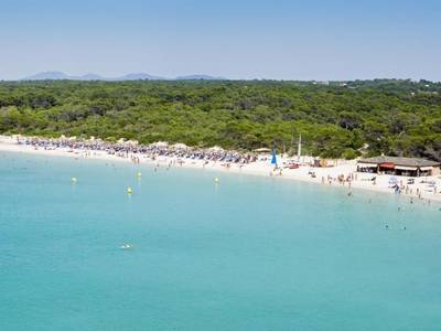 Universal Villa Marquesa