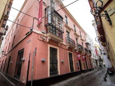 Petit Palace Marques Santa Ana