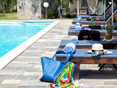 Villa dell ´Angelo (Foto)