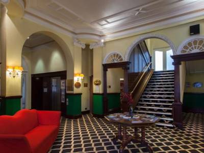 Prince of Wales Hotel Southport