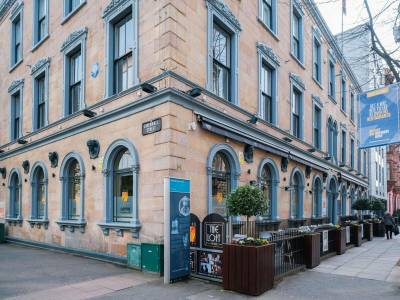 Ten Square Hotel, an Ascend Hotel Collection Member