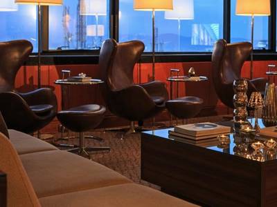 Renaissance Sao Paulo