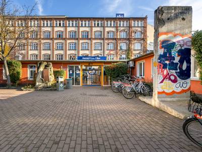 a&o Berlin Friedrichshain